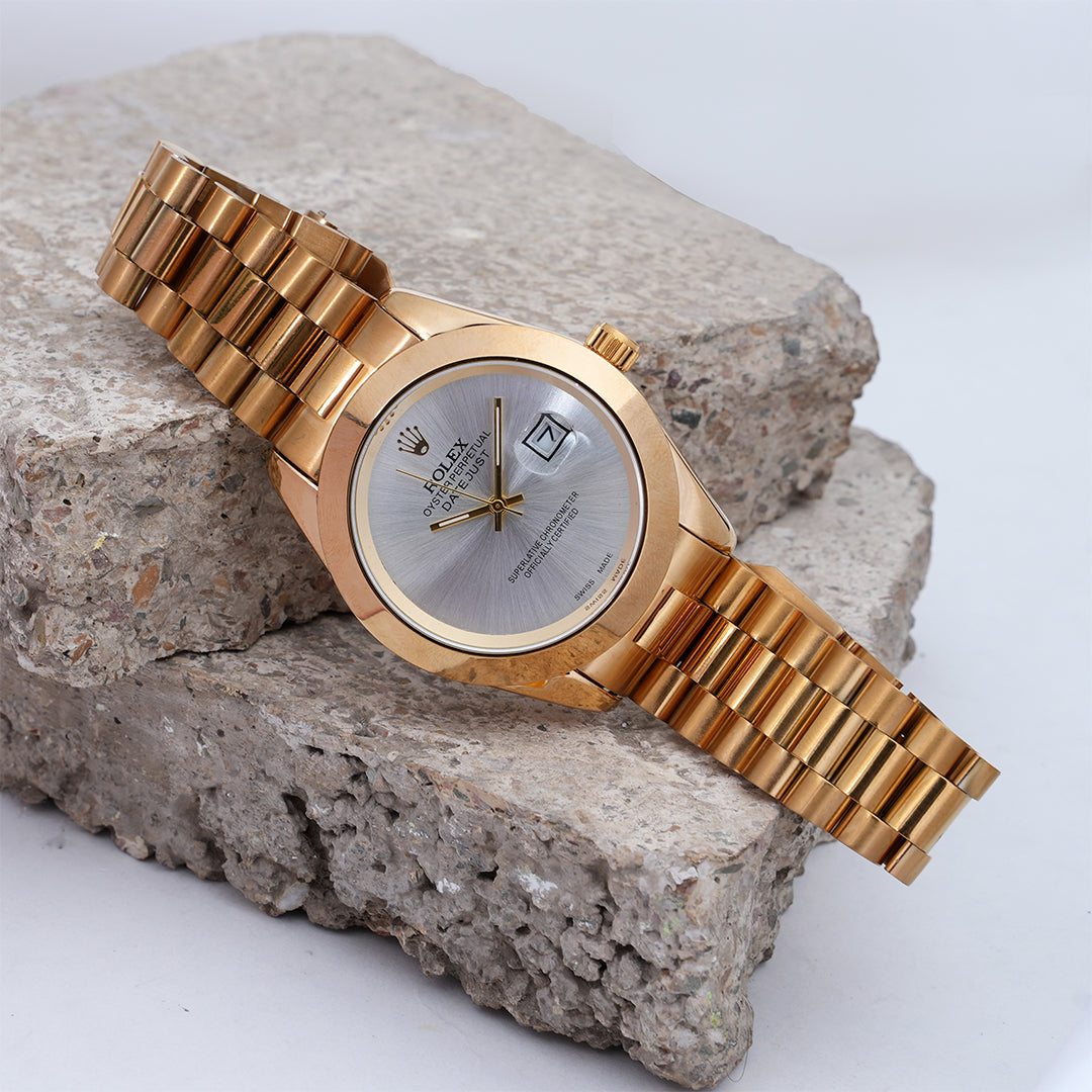 Rolex Arabic