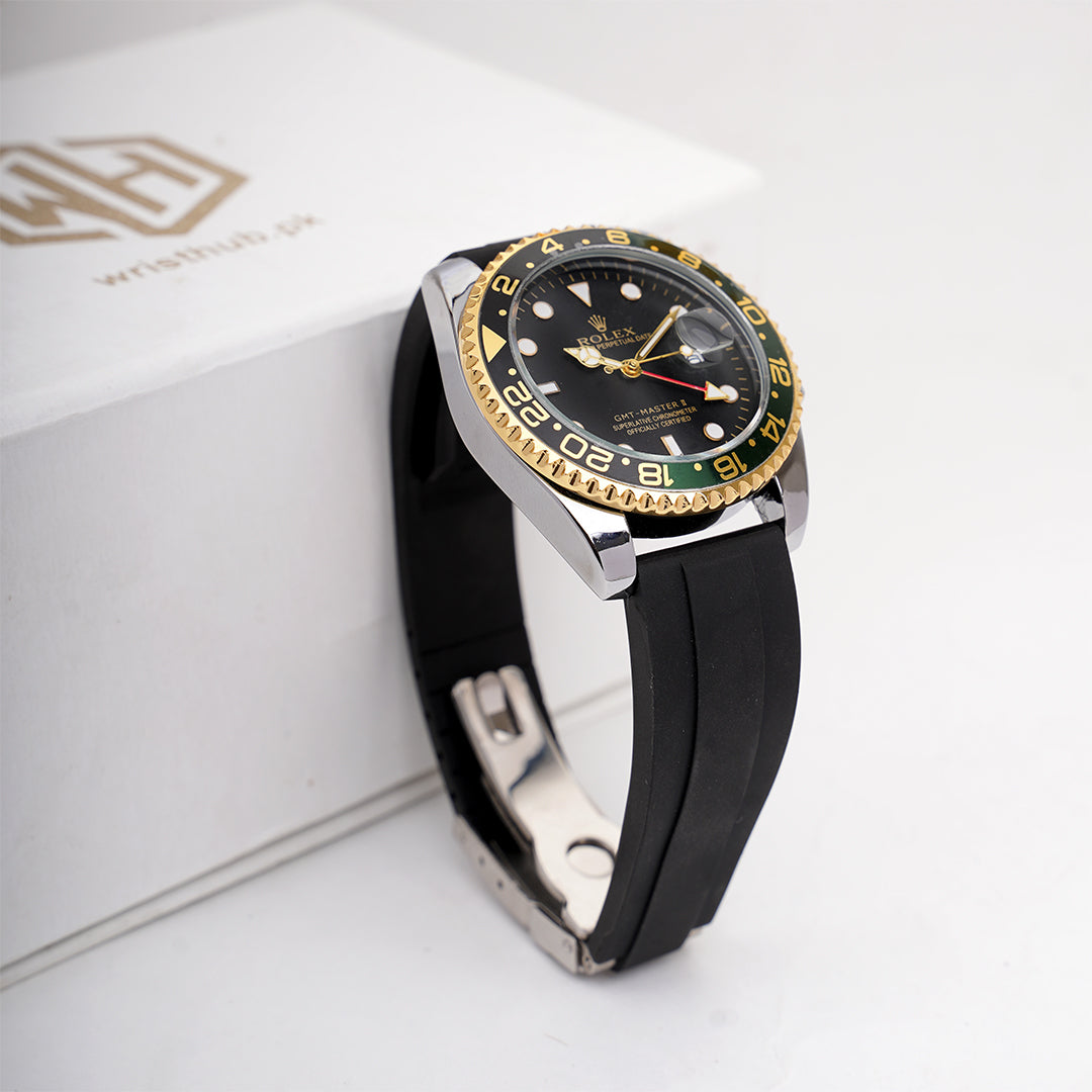 GMT GREEN