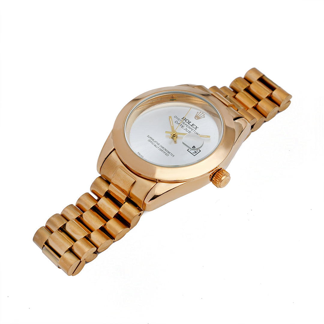Rolex Arabic