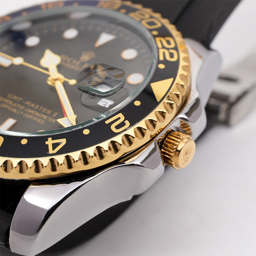 GMT BLUE
