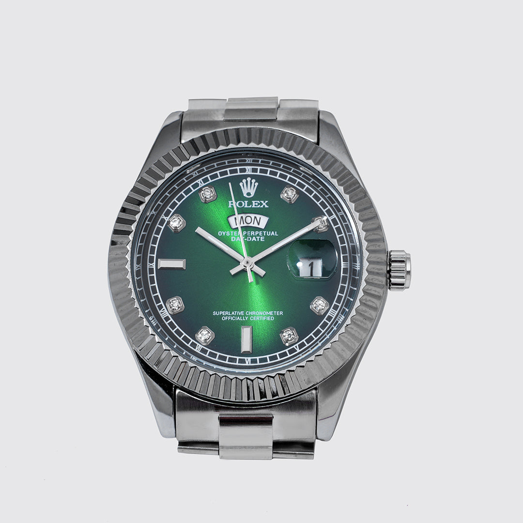 Rolex Day-Date