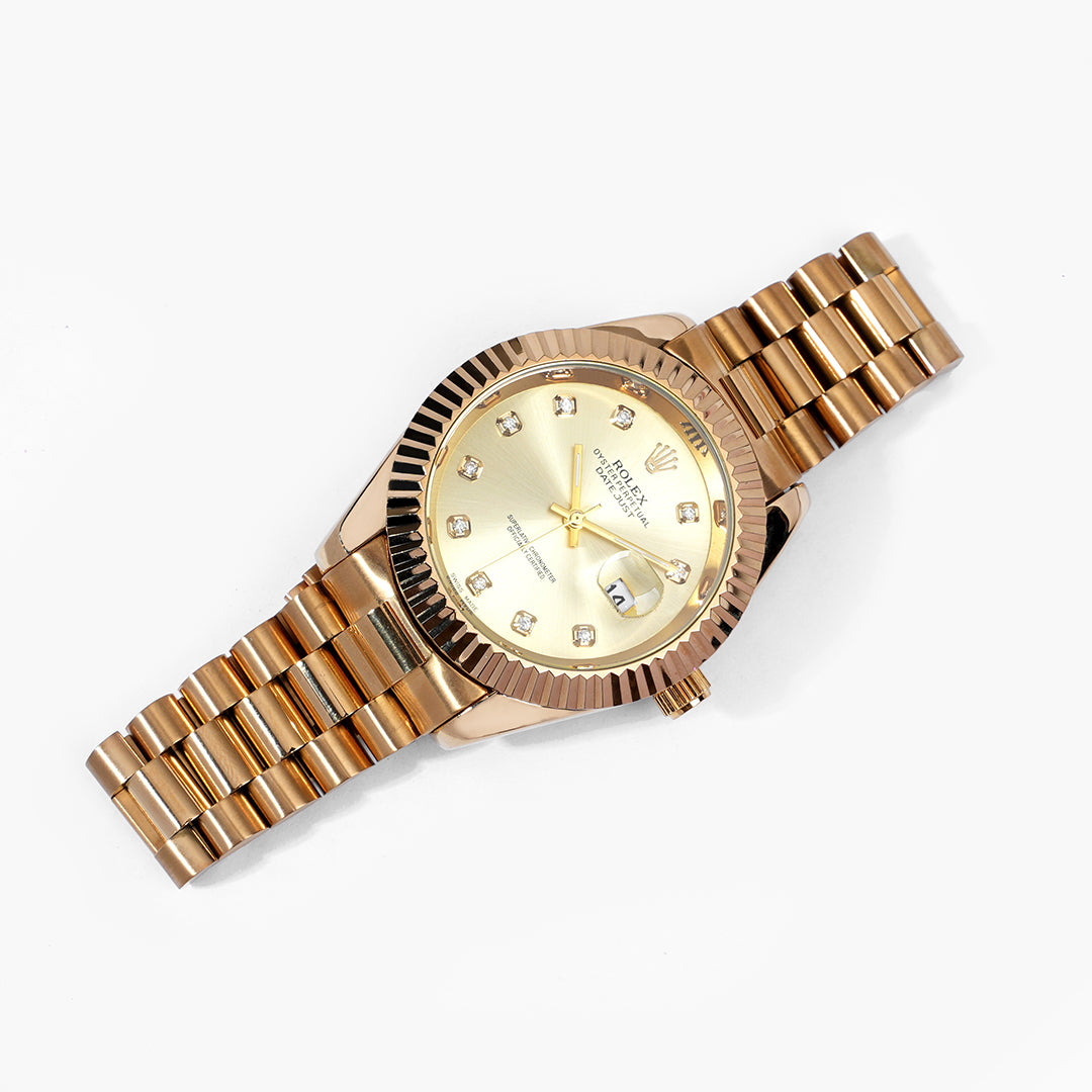 Rolex Date