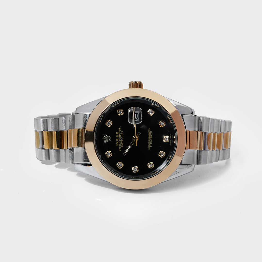 Rolex Date