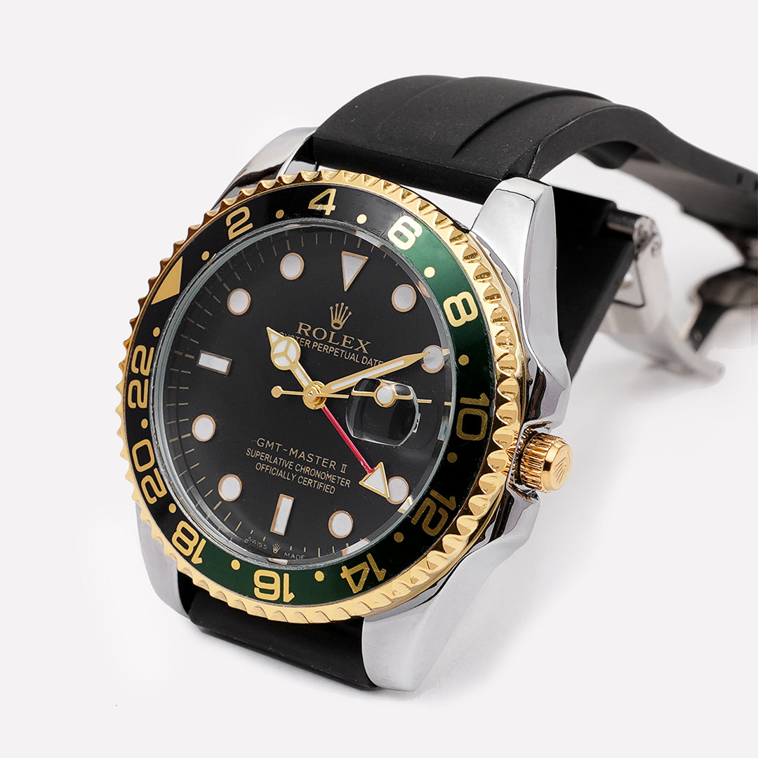 GMT GREEN