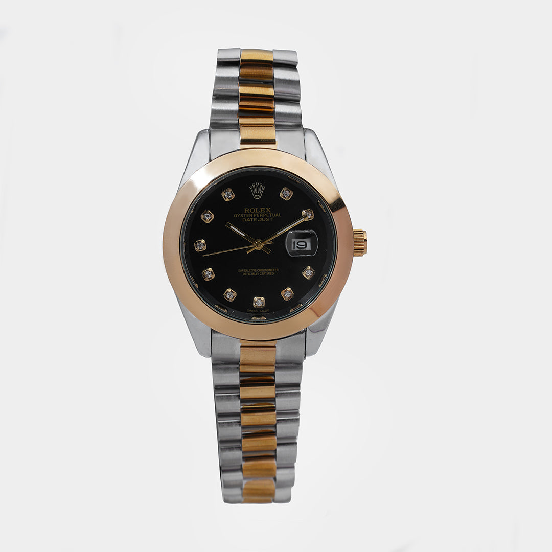 Rolex Date