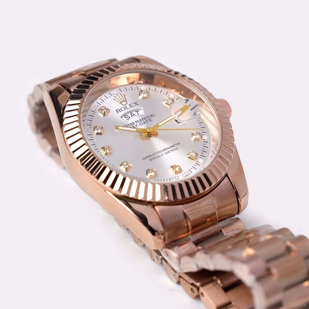 Rolex Day-Date