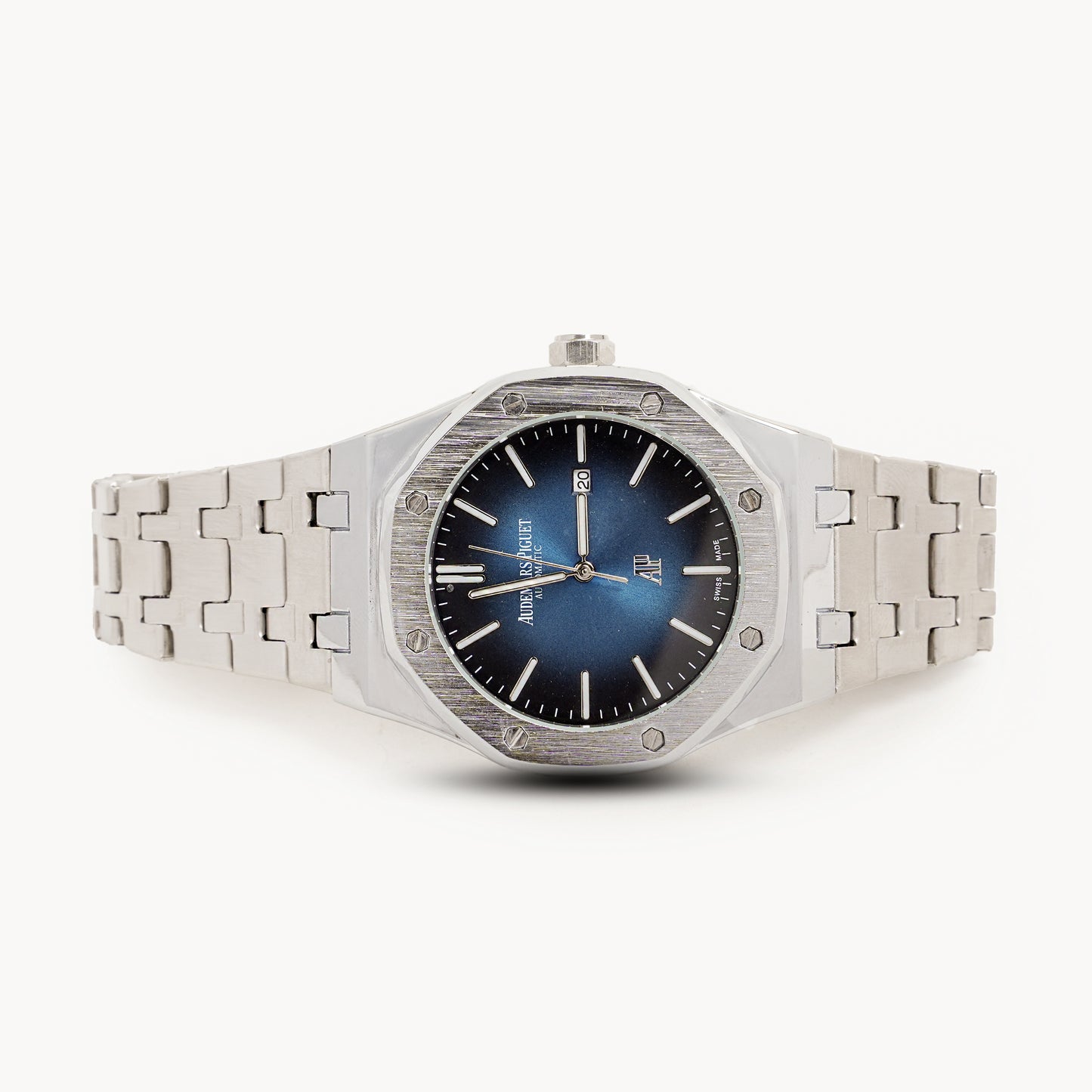 AP NEW DIALS