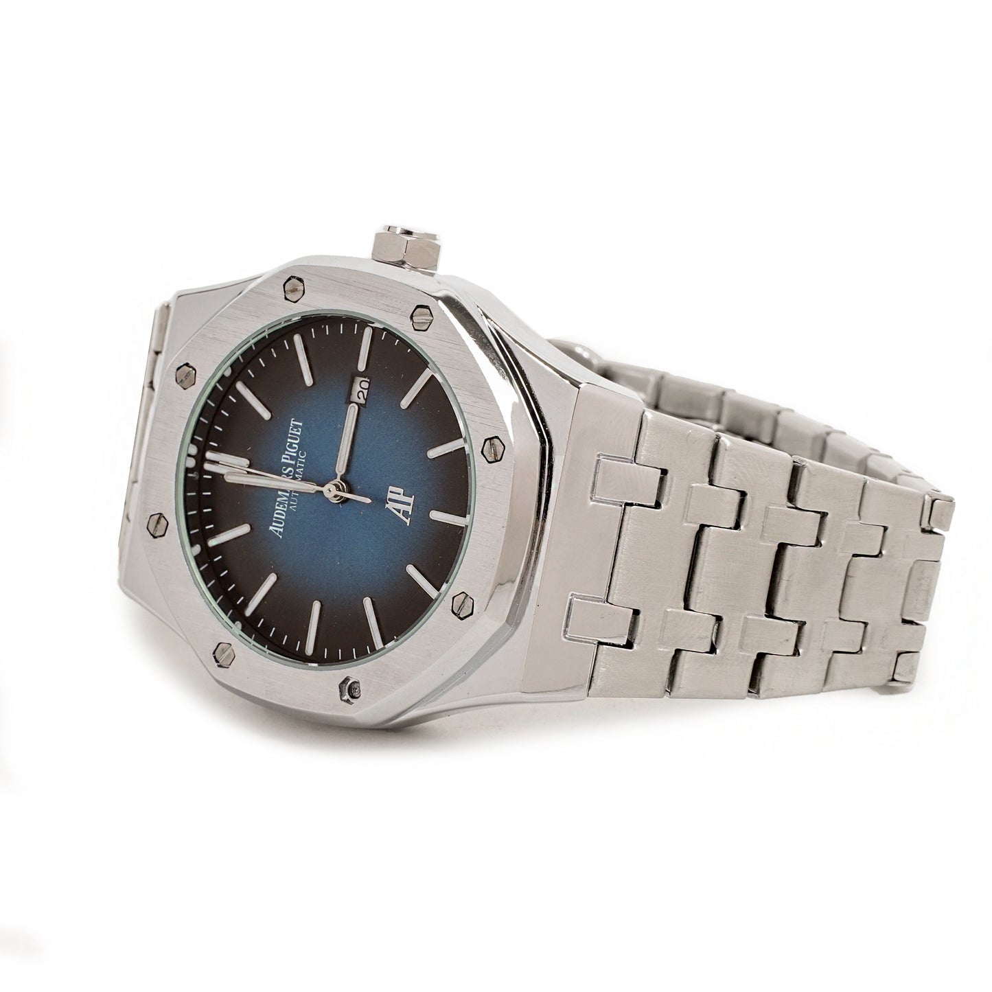 AP NEW DIALS