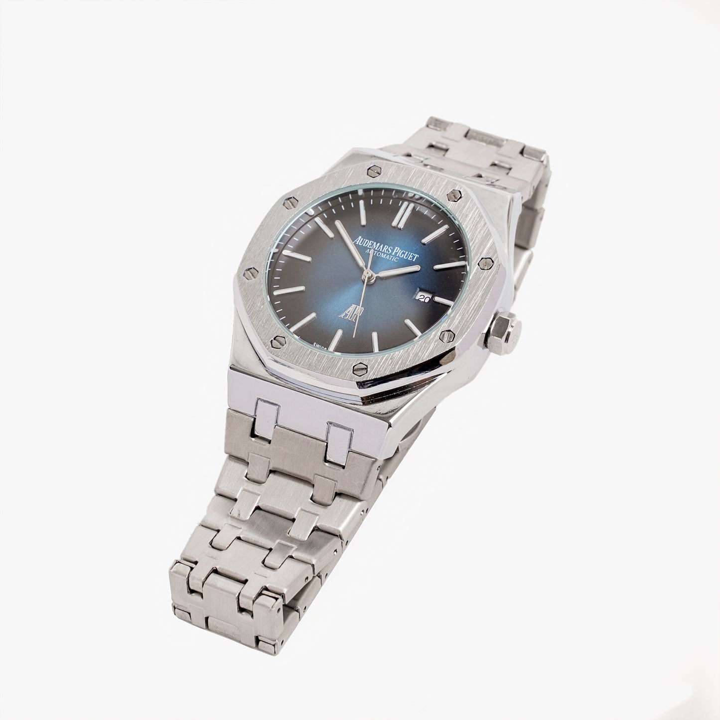 AP NEW DIALS