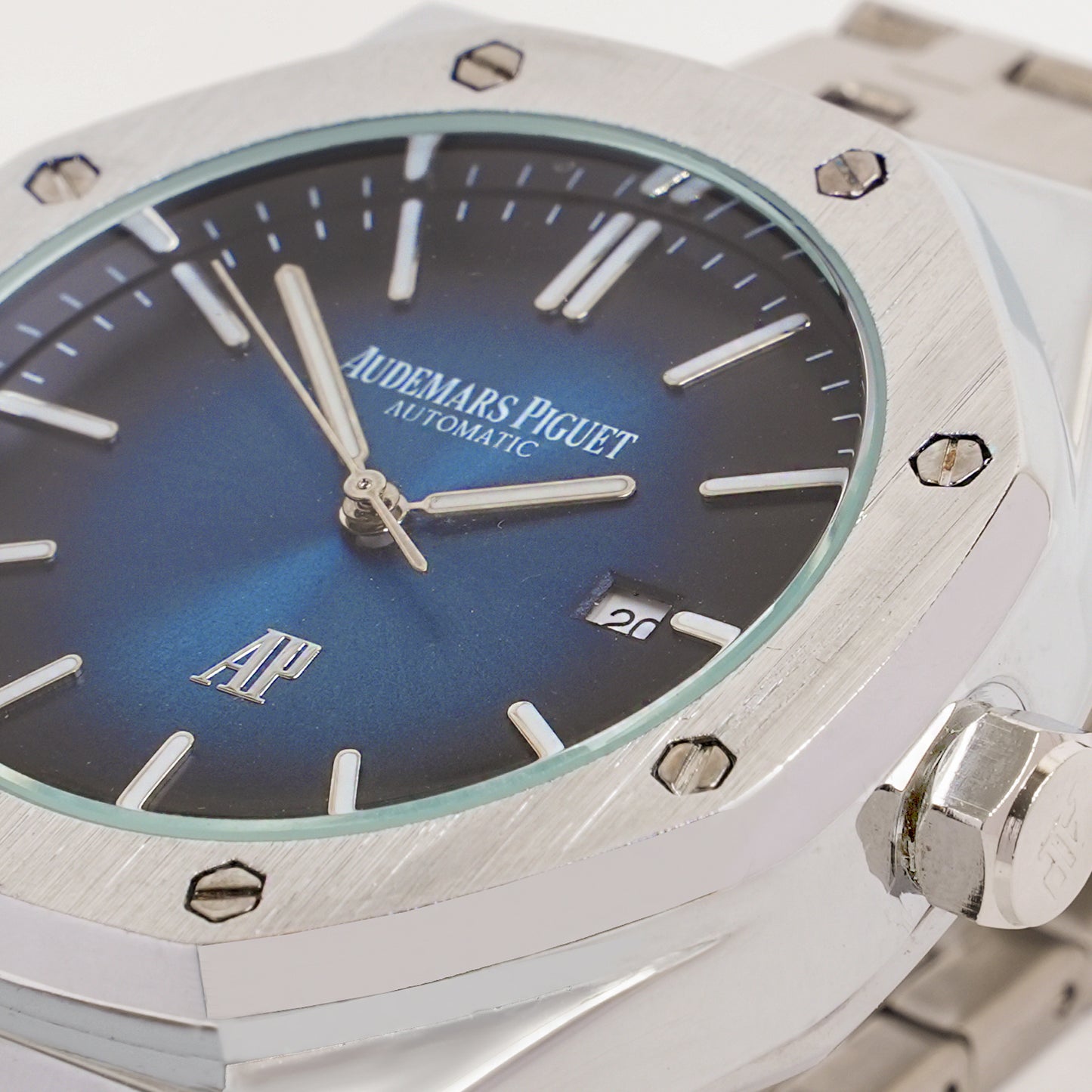 AP NEW DIALS