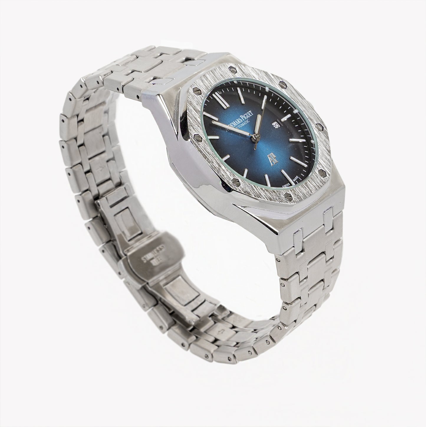 AP NEW DIALS