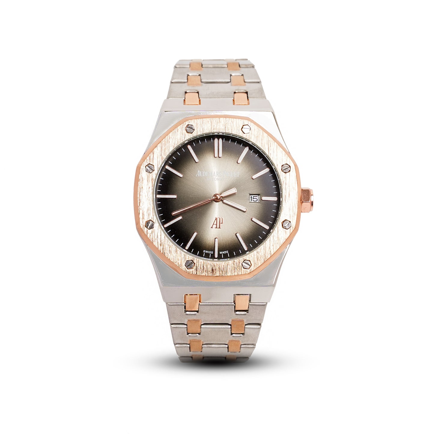 AP NEW DIALS