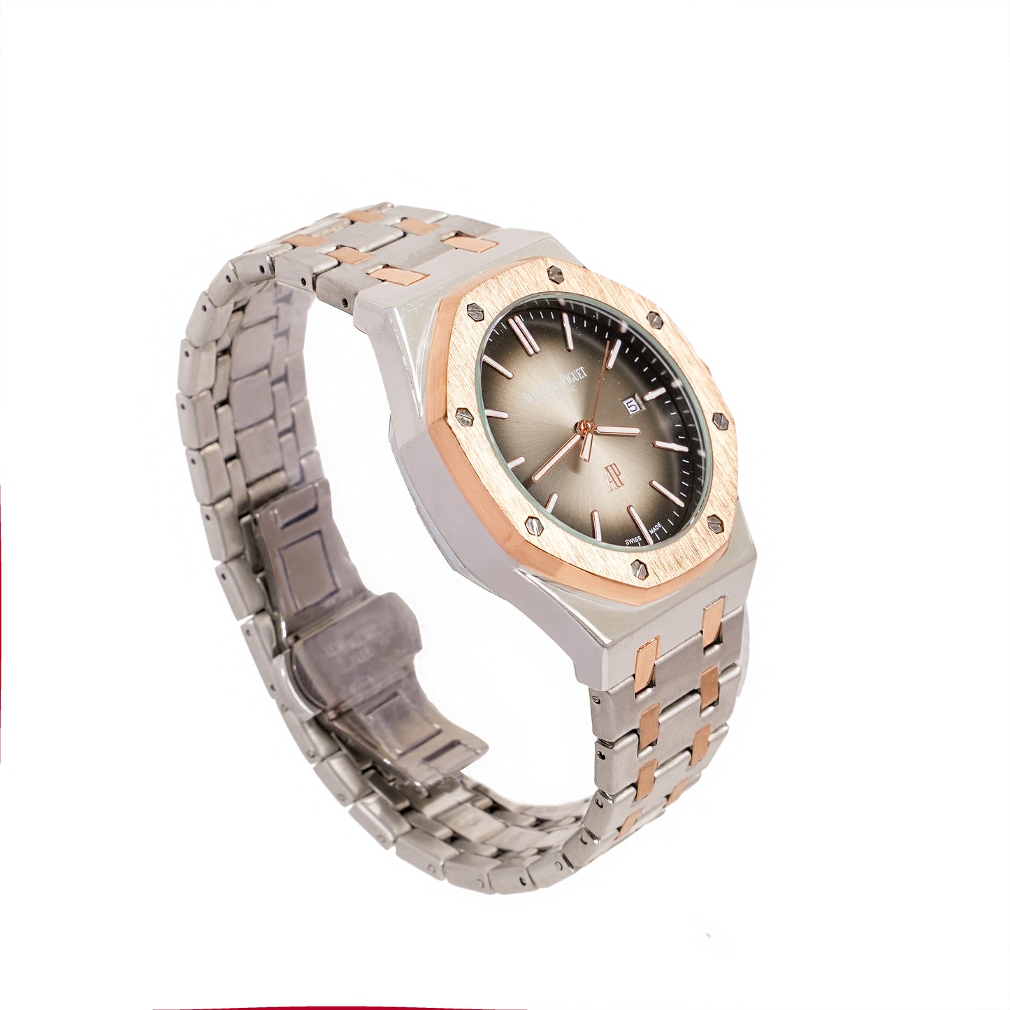 AP NEW DIALS