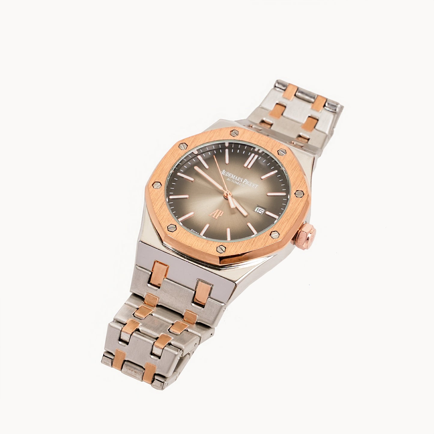 AP NEW DIALS