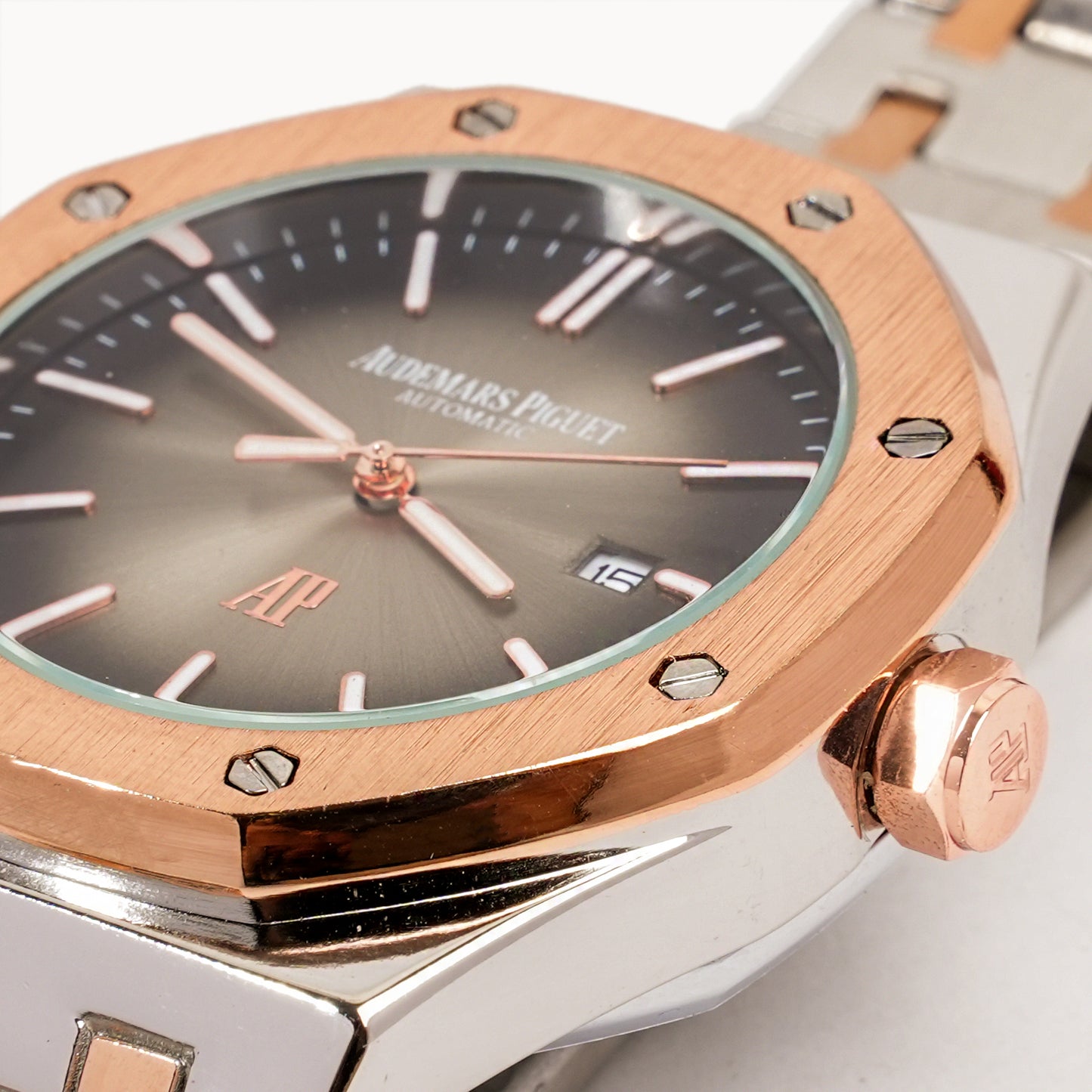 AP NEW DIALS