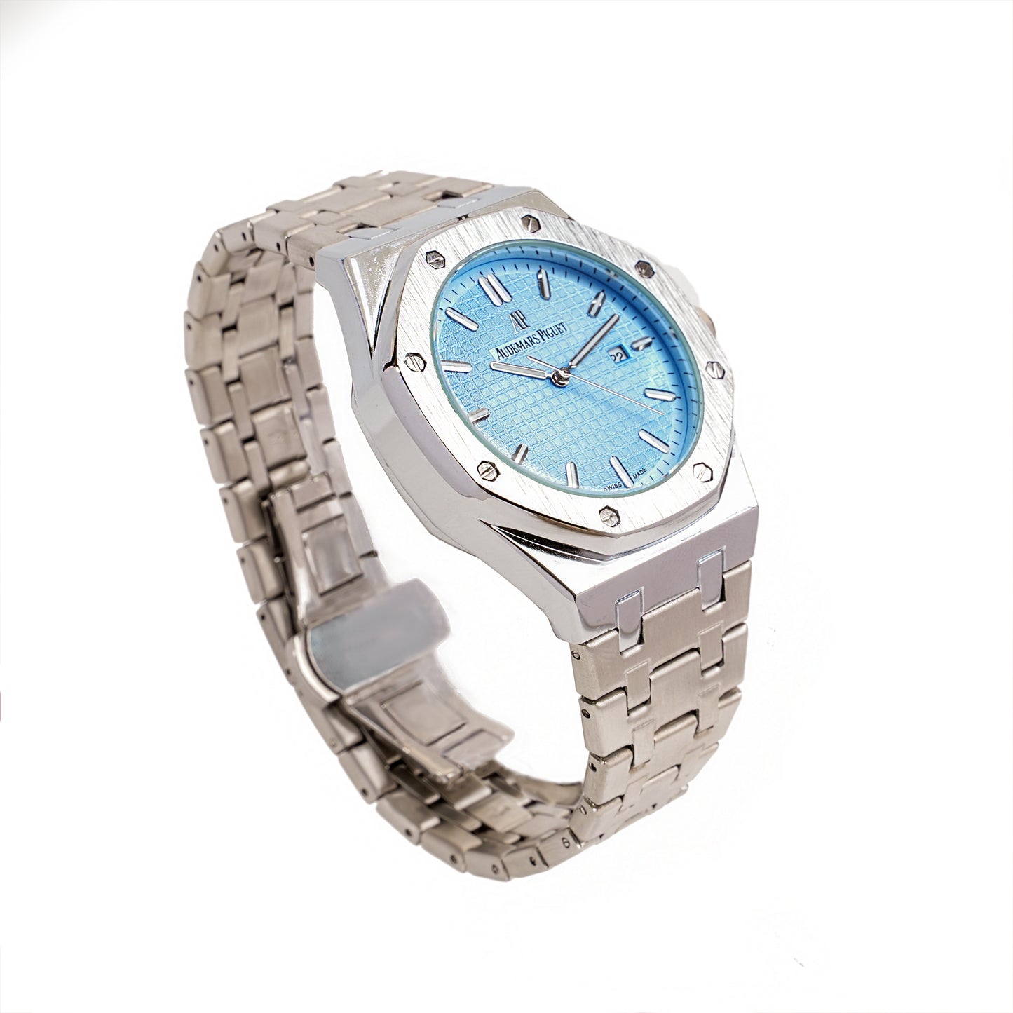 AP NEW DIALS