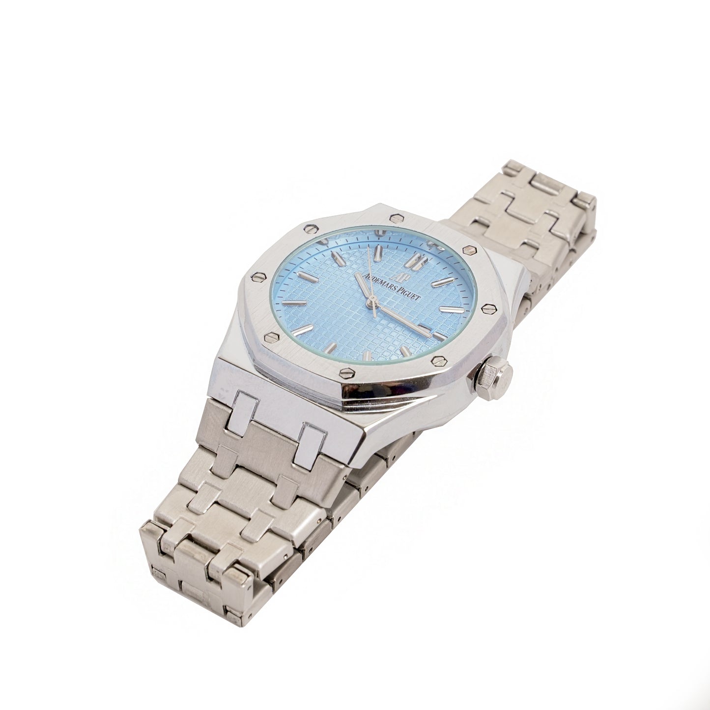 AP NEW DIALS