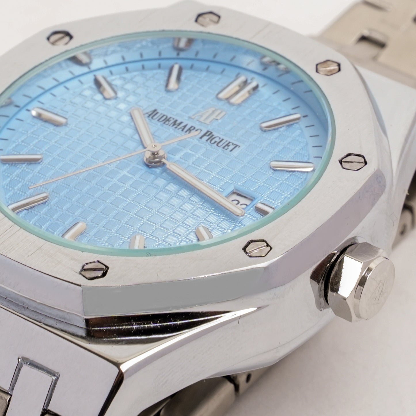 AP NEW DIALS
