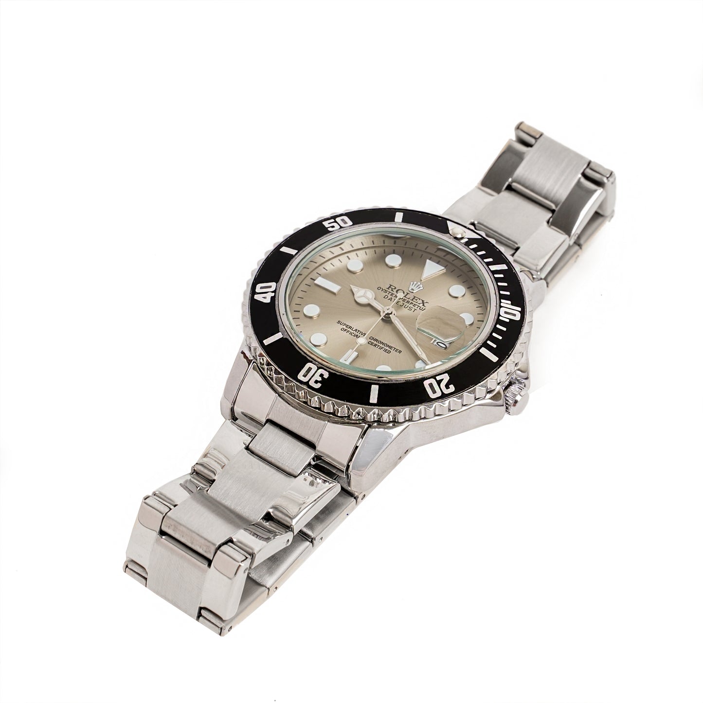 RLX SUBMARINER