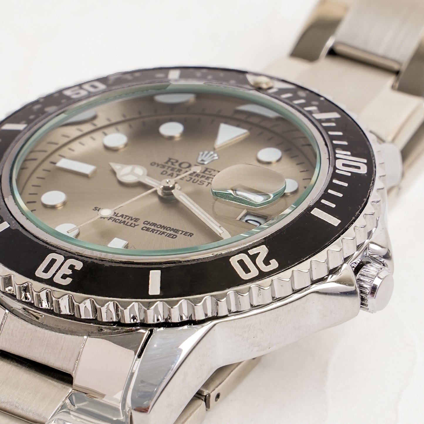 RLX SUBMARINER