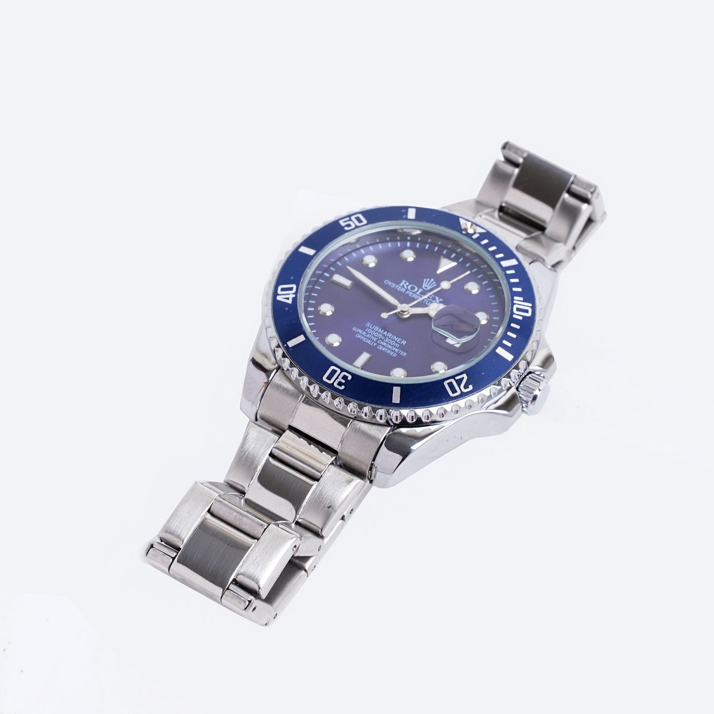RLX SUBMARINER