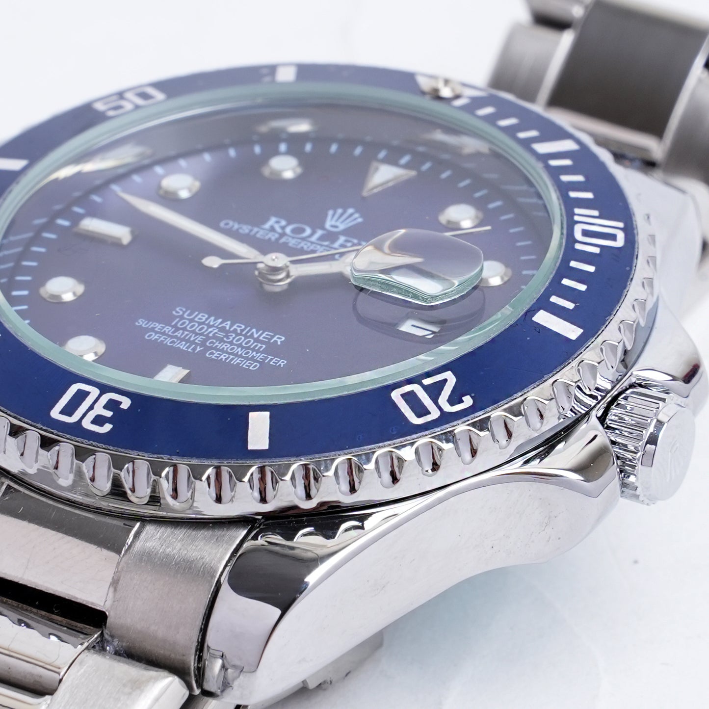 RLX SUBMARINER