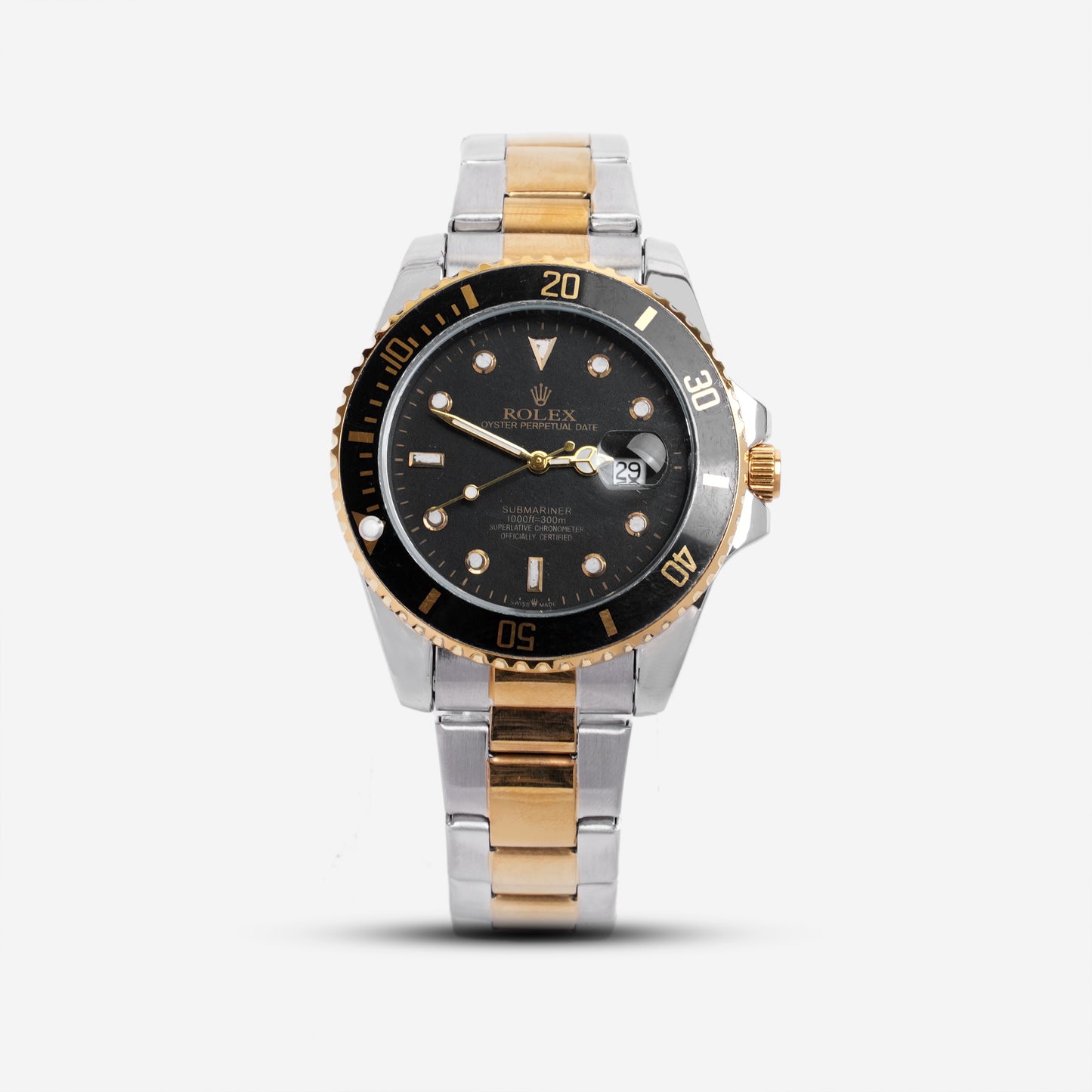 RLX SUBMARINER