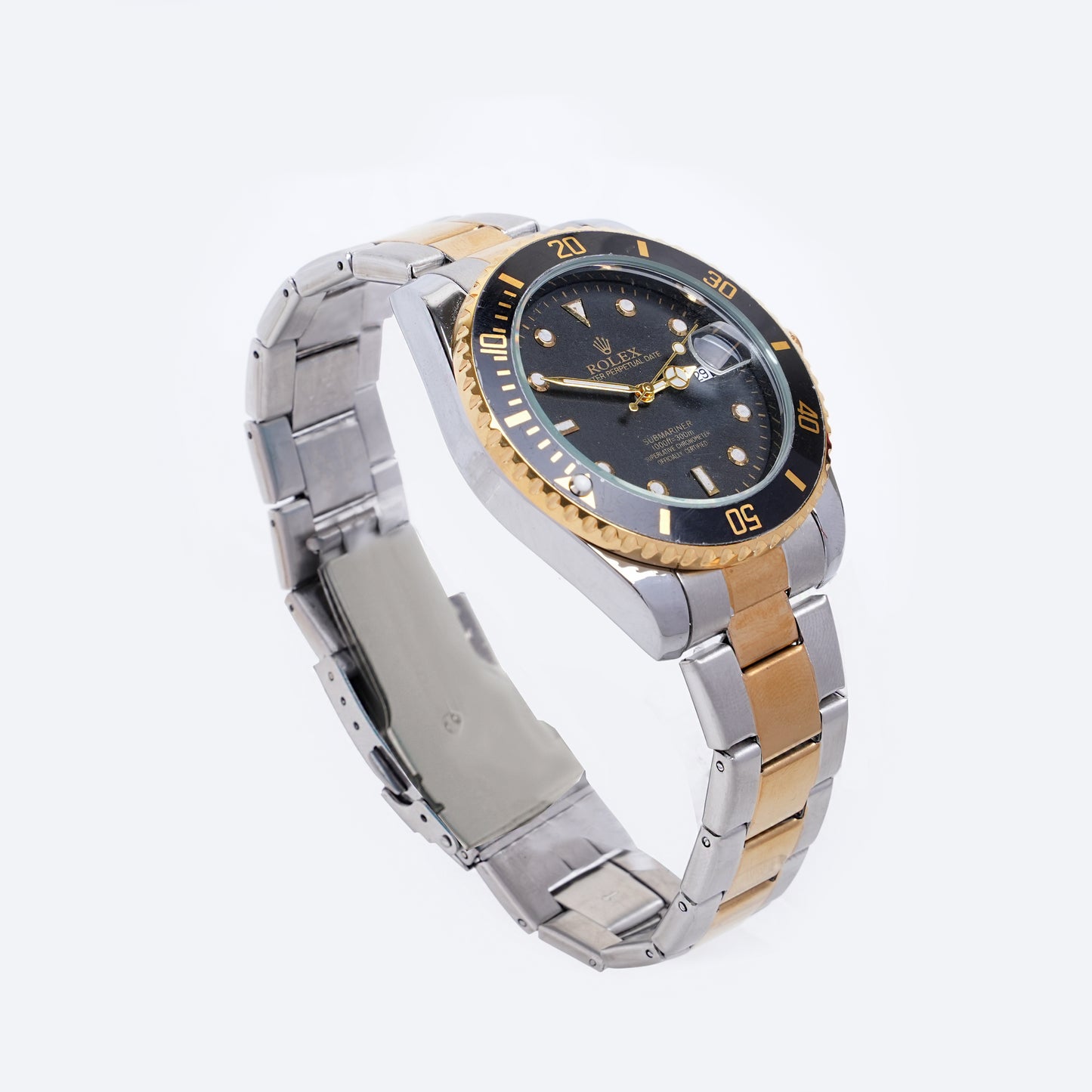 RLX SUBMARINER