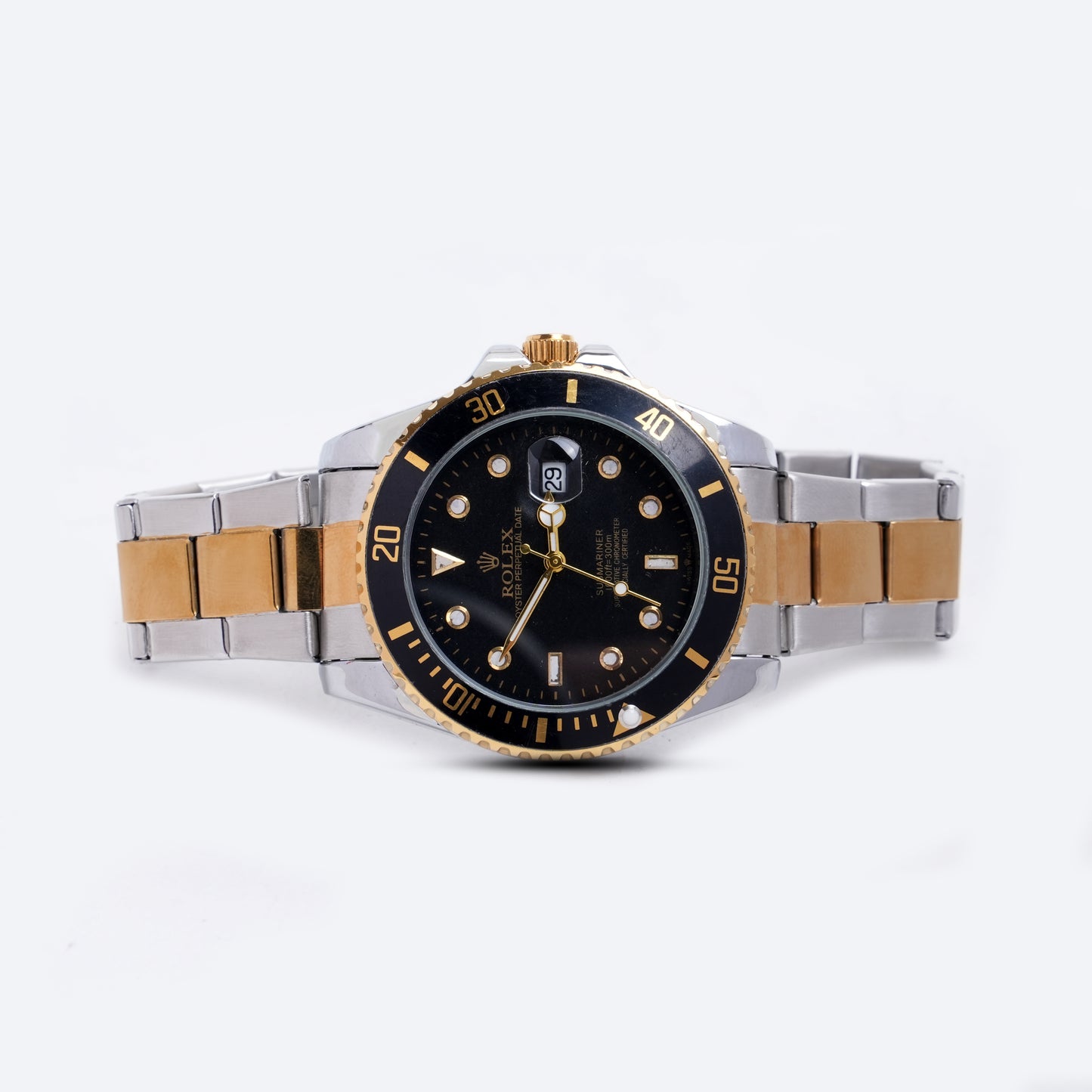 RLX SUBMARINER