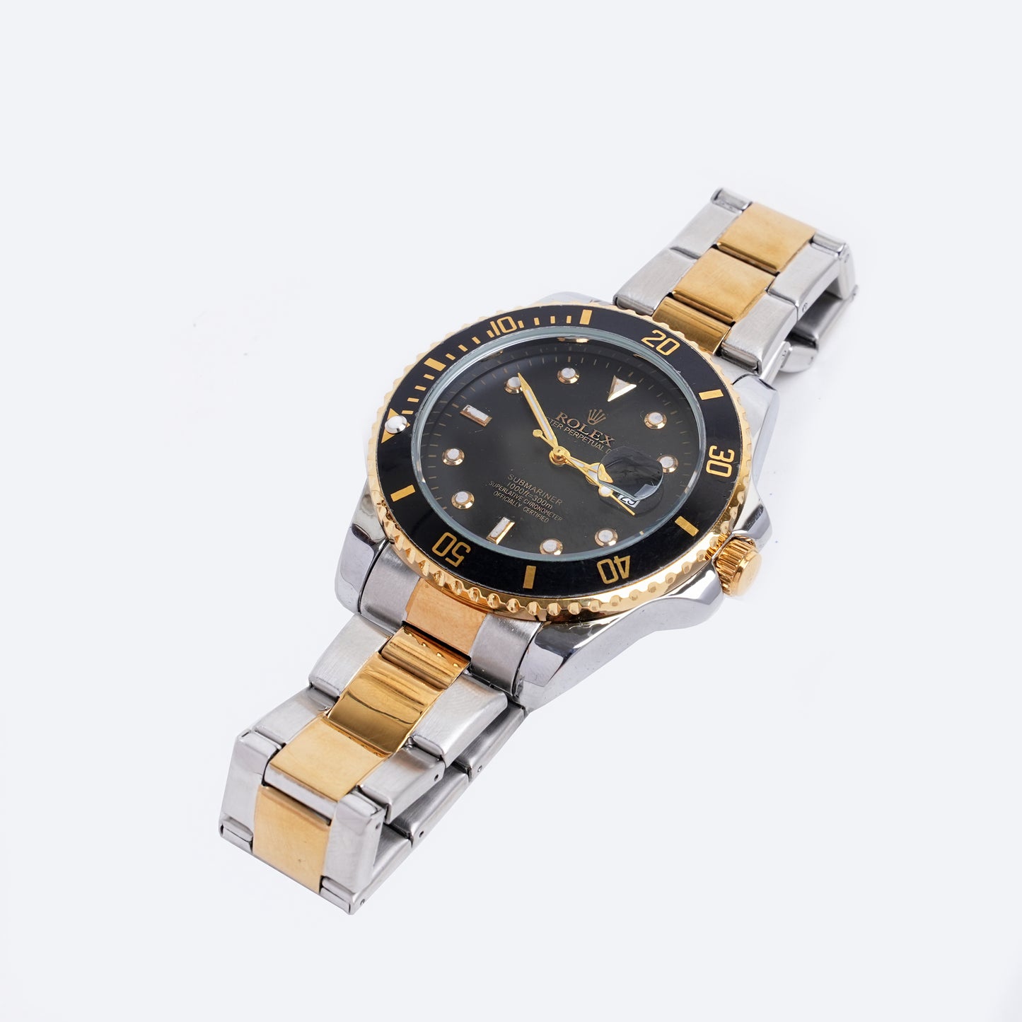 RLX SUBMARINER