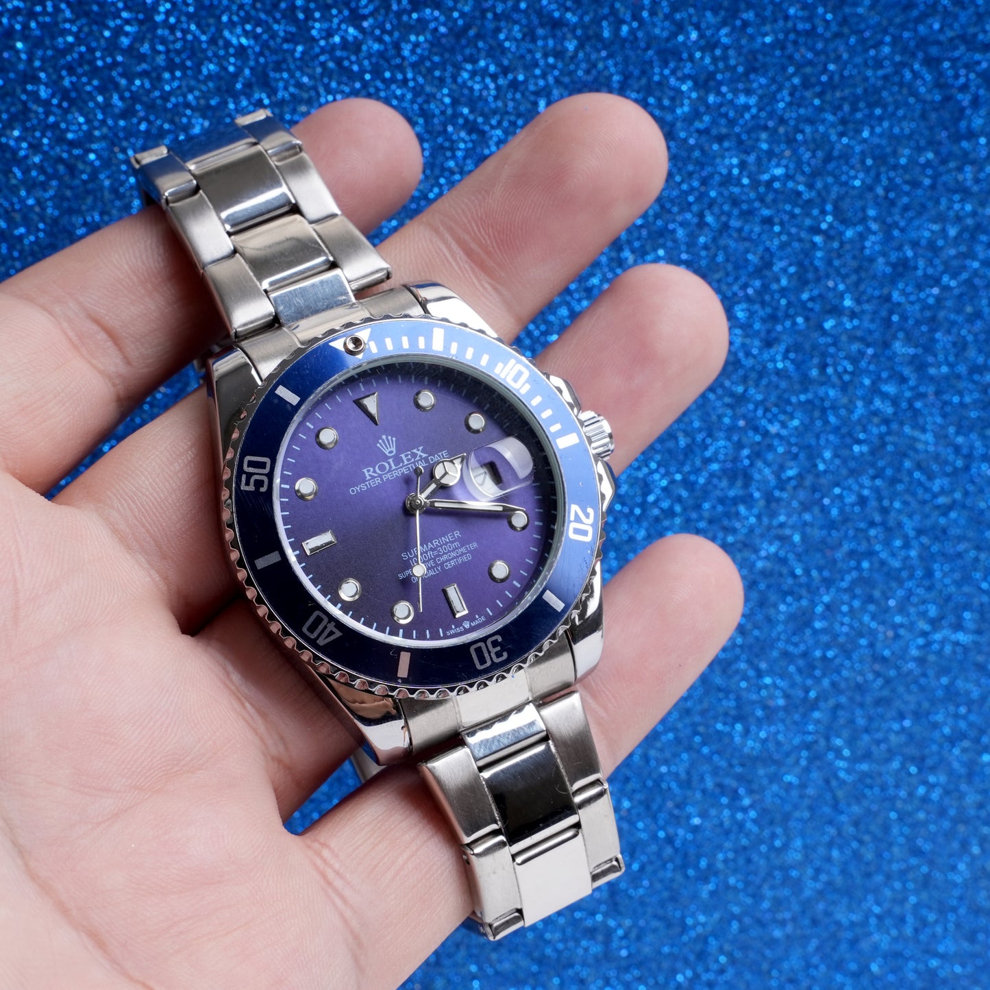 RLX SUBMARINER