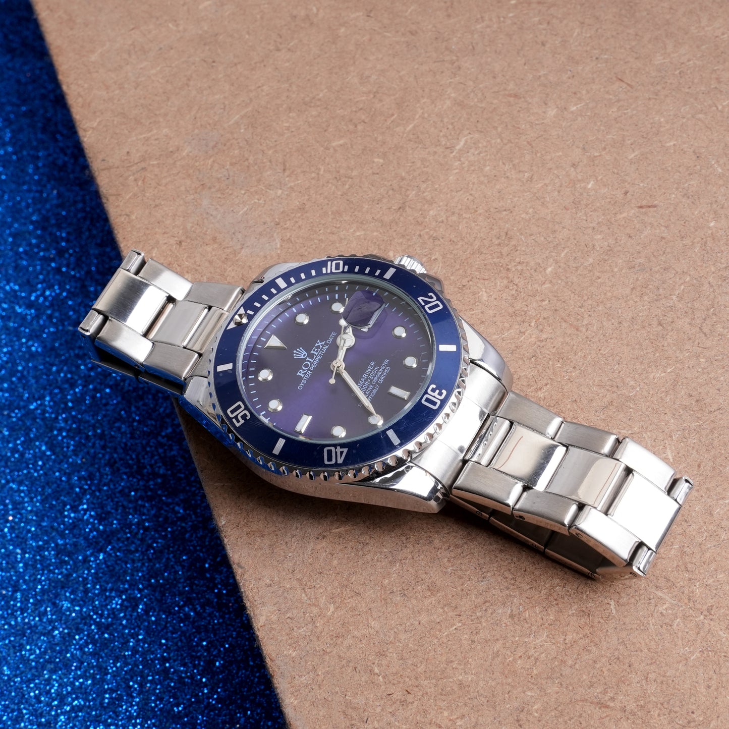 RLX SUBMARINER