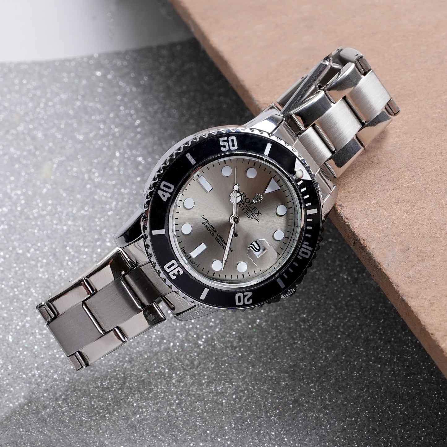 RLX SUBMARINER