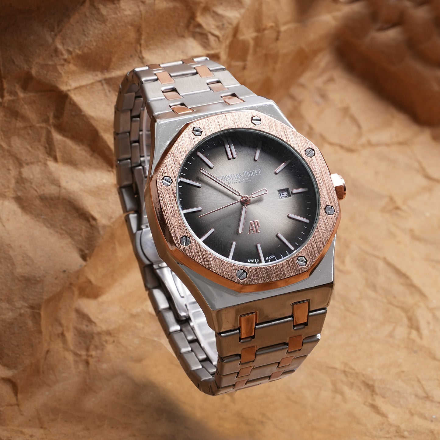 AP NEW DIALS