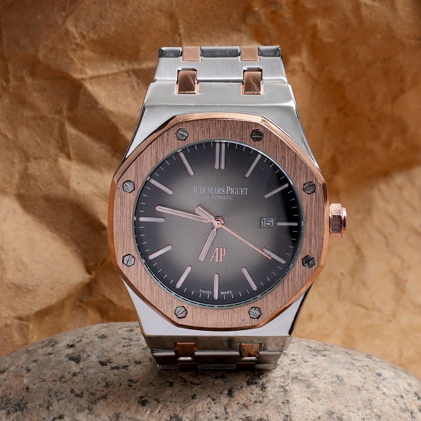 AP NEW DIALS