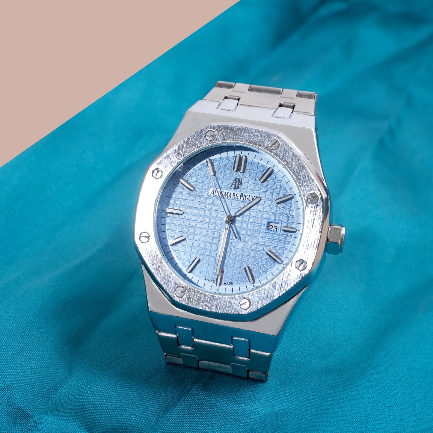 AP NEW DIALS