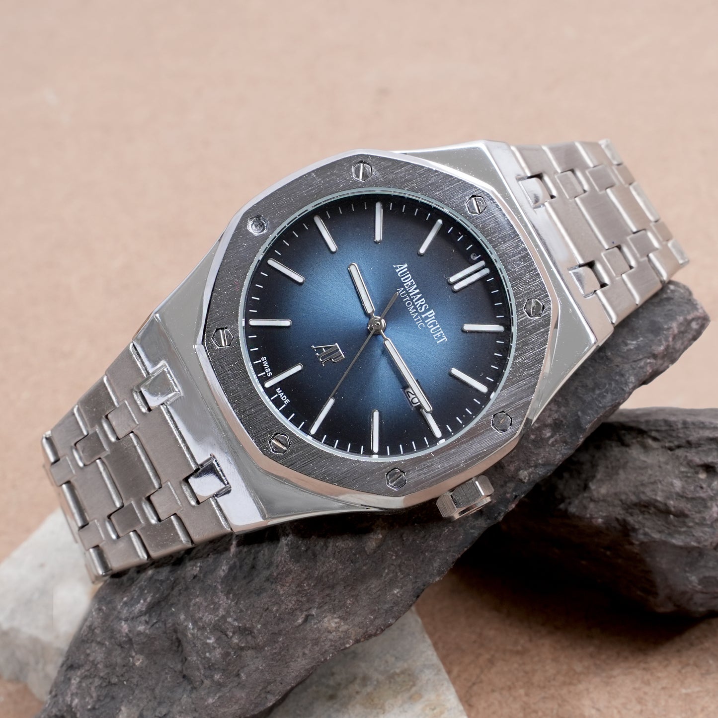 AP NEW DIALS
