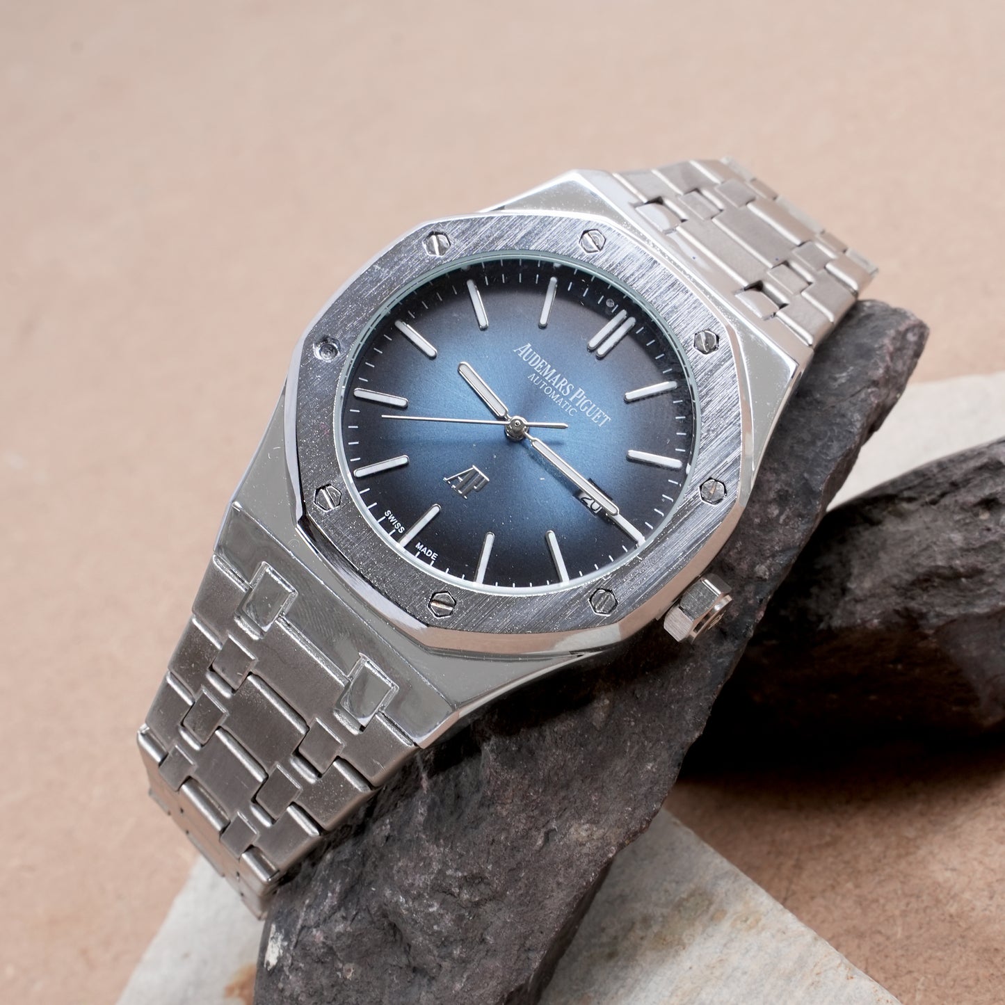 AP NEW DIALS