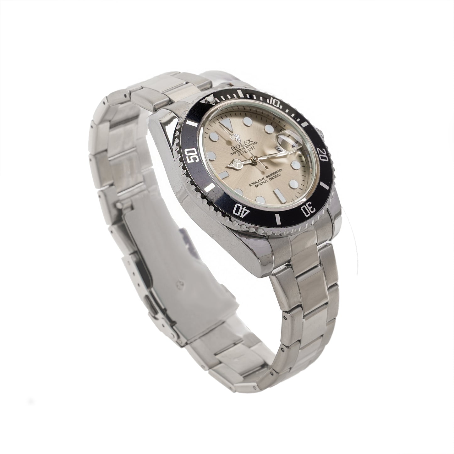 RLX SUBMARINER