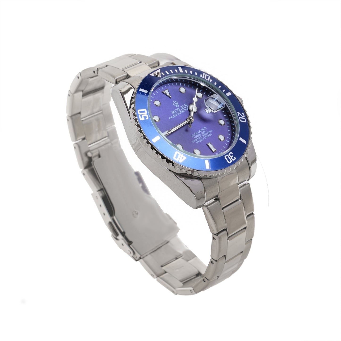 RLX SUBMARINER