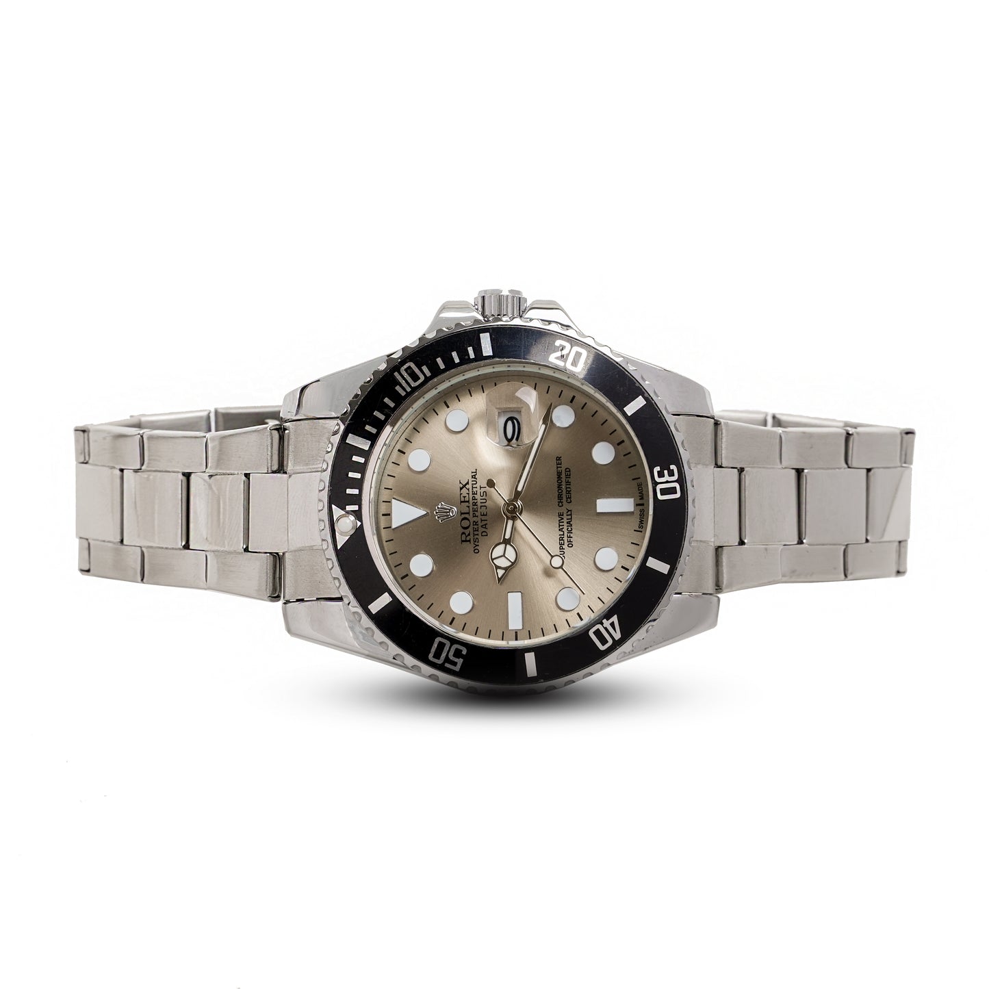RLX SUBMARINER