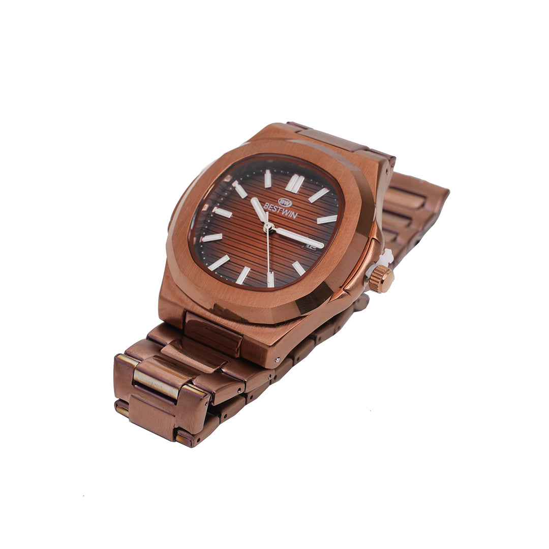 BESTWIN COPPER