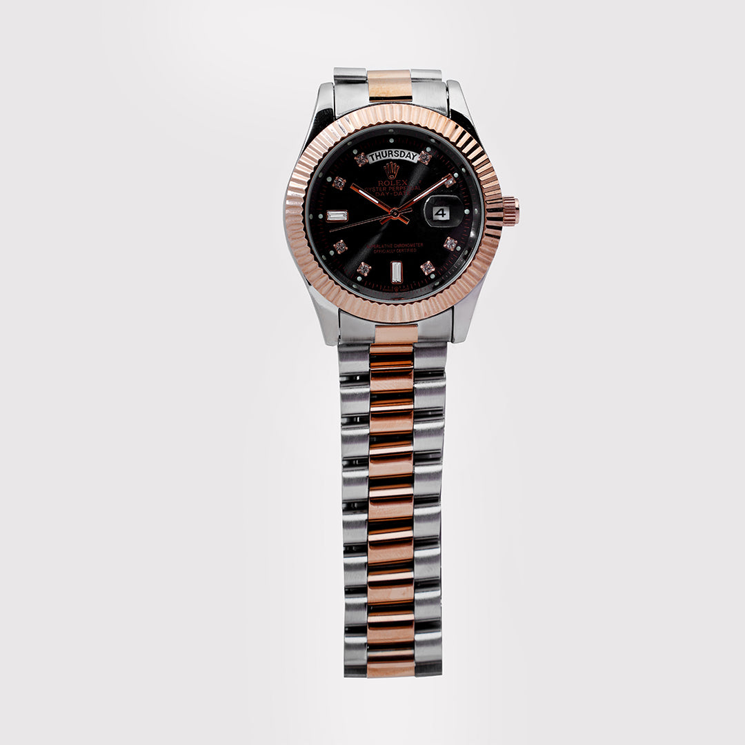 Rolx Day-Date