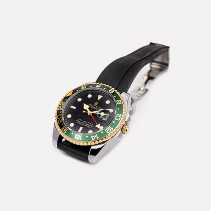 GMT GREEN