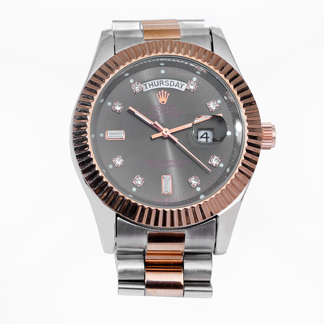 Rolx Day-Date