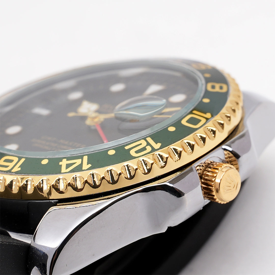 GMT GREEN