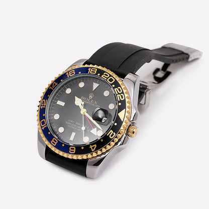 GMT BLUE