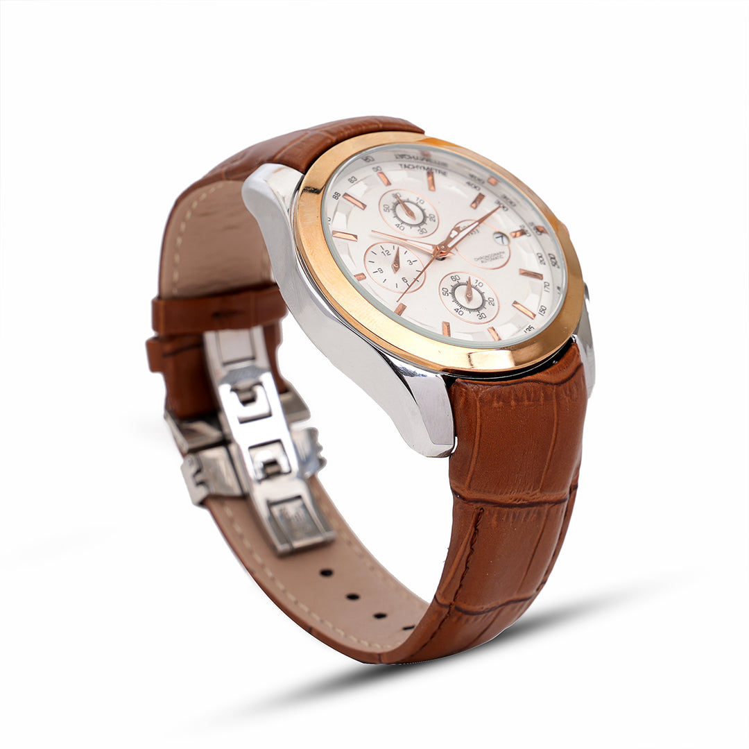 TST BROWN