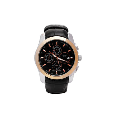 TST BLACK
