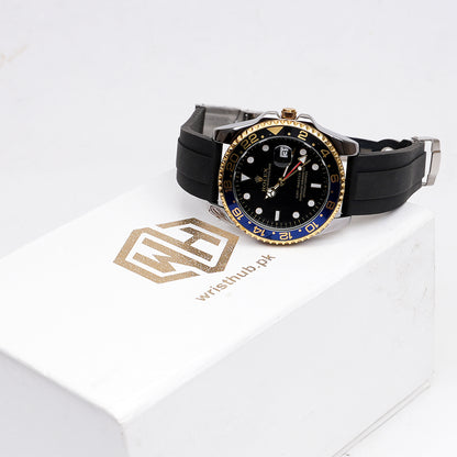 GMT BLUE